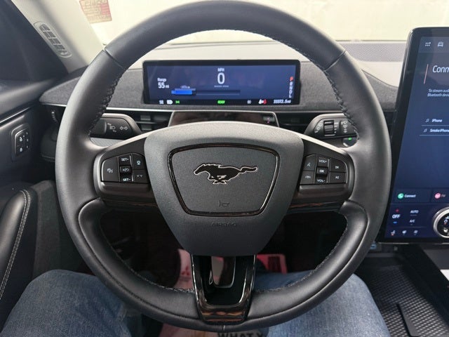 2022 Ford Mustang Mach-E Premium