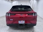 2022 Ford Mustang Mach-E Premium