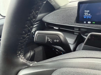 2022 Ford Mustang Mach-E Premium