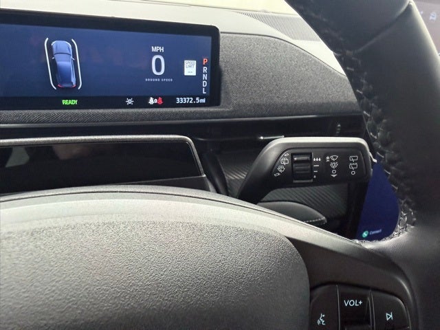 2022 Ford Mustang Mach-E Premium