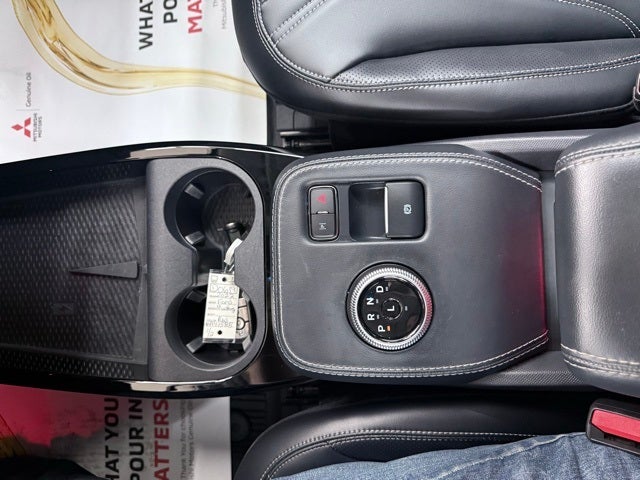 2022 Ford Mustang Mach-E Premium