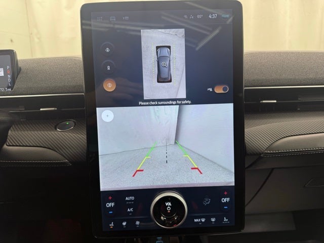 2022 Ford Mustang Mach-E Premium