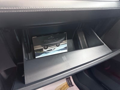 2022 Ford Mustang Mach-E Premium