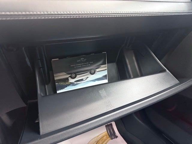 2022 Ford Mustang Mach-E Premium