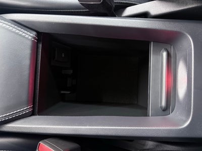 2022 Ford Mustang Mach-E Premium