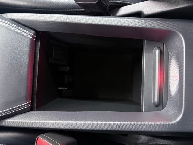 2022 Ford Mustang Mach-E Premium