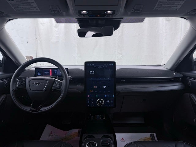 2022 Ford Mustang Mach-E Premium