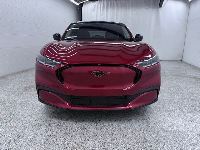 2022 Ford Mustang Mach-E Premium