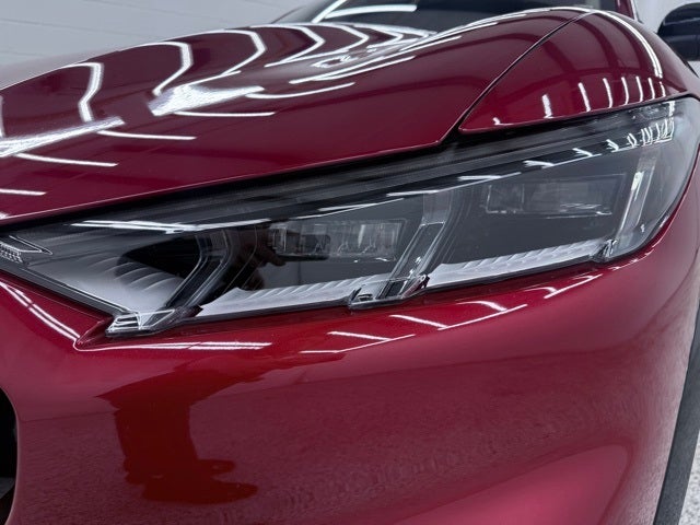 2022 Ford Mustang Mach-E Premium