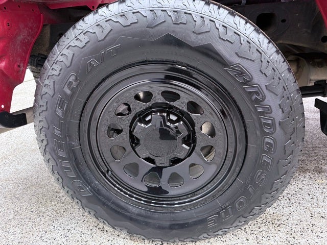 2023 Chevrolet Silverado 1500 WT