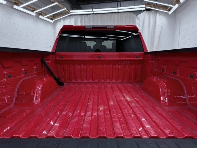 2023 Chevrolet Silverado 1500 WT