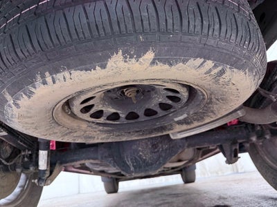 2023 Chevrolet Silverado 1500 WT