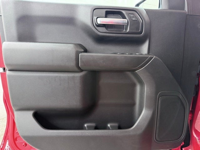 2023 Chevrolet Silverado 1500 WT