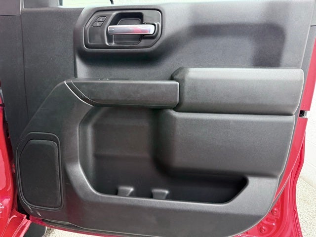 2023 Chevrolet Silverado 1500 WT