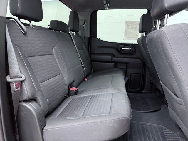 2023 Chevrolet Silverado 1500 WT