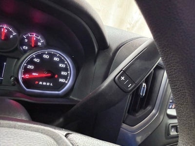 2023 Chevrolet Silverado 1500 WT