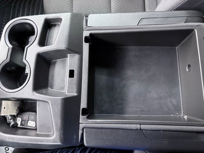 2023 Chevrolet Silverado 1500 WT