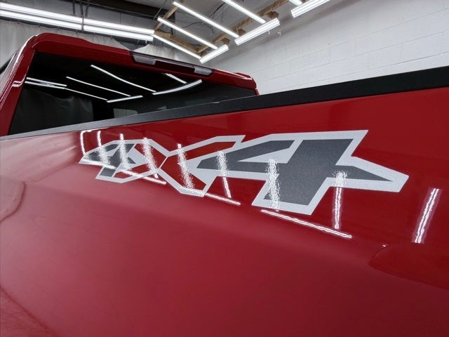 2023 Chevrolet Silverado 1500 WT