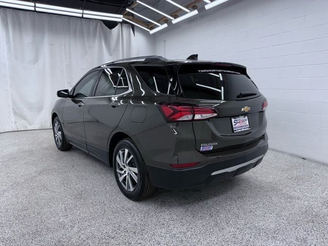 2023 Chevrolet Equinox Premier