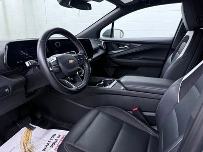 2024 Chevrolet Blazer EV LT
