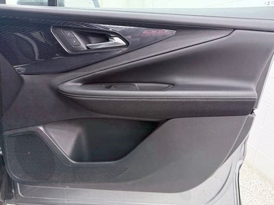 2024 Chevrolet Blazer EV LT