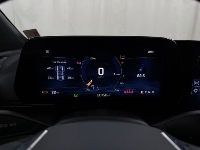 2024 Chevrolet Blazer EV LT