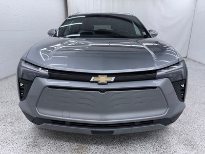 2024 Chevrolet Blazer EV LT