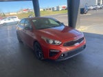 2020 Kia Forte GT-Line
