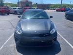 2021 Kia Forte GT