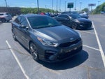 2021 Kia Forte GT