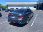 2021 Kia Forte GT