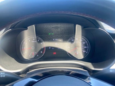 2021 Kia Forte GT