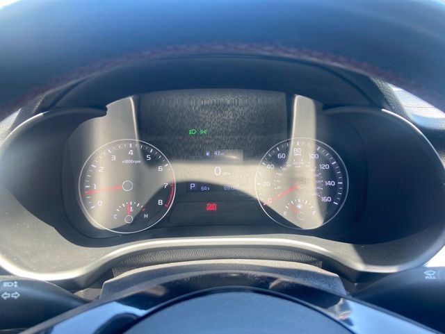 2021 Kia Forte GT