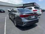 2020 Kia Forte EX
