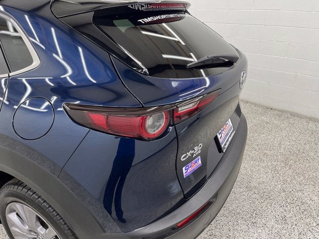 2023 Mazda Mazda CX-30 2.5 S Select Package