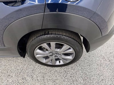 2023 Mazda Mazda CX-30 2.5 S Select Package