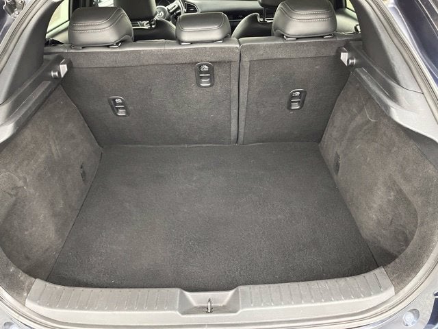 2023 Mazda Mazda CX-30 2.5 S Select Package