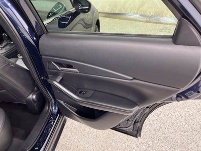 2023 Mazda Mazda CX-30 2.5 S Select Package