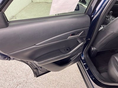 2023 Mazda Mazda CX-30 2.5 S Select Package