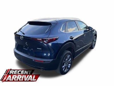 2023 Mazda Mazda CX-30 2.5 S Select Package