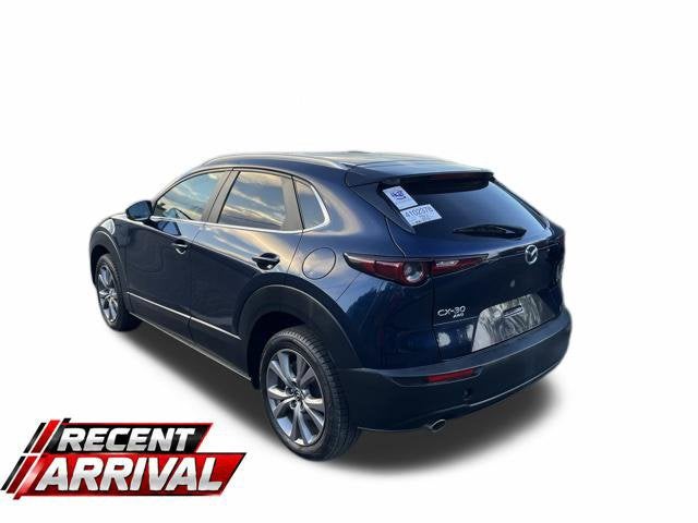2023 Mazda Mazda CX-30 2.5 S Select Package