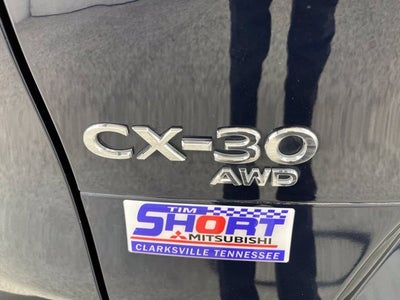 2023 Mazda Mazda CX-30 2.5 S Select Package