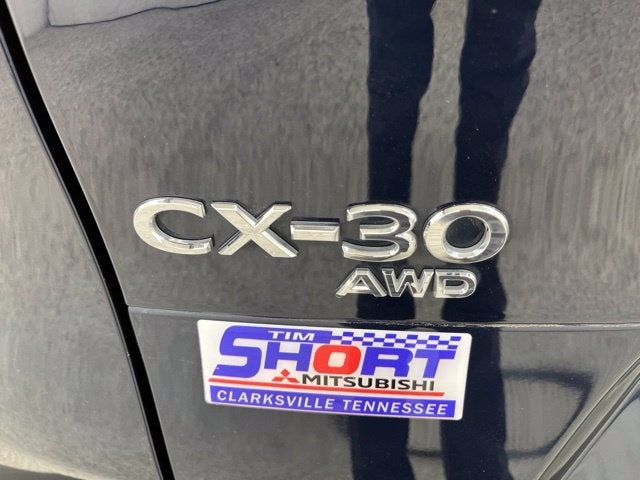 2023 Mazda Mazda CX-30 2.5 S Select Package