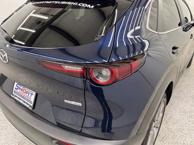2023 Mazda Mazda CX-30 2.5 S Select Package