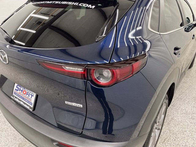 2023 Mazda Mazda CX-30 2.5 S Select Package
