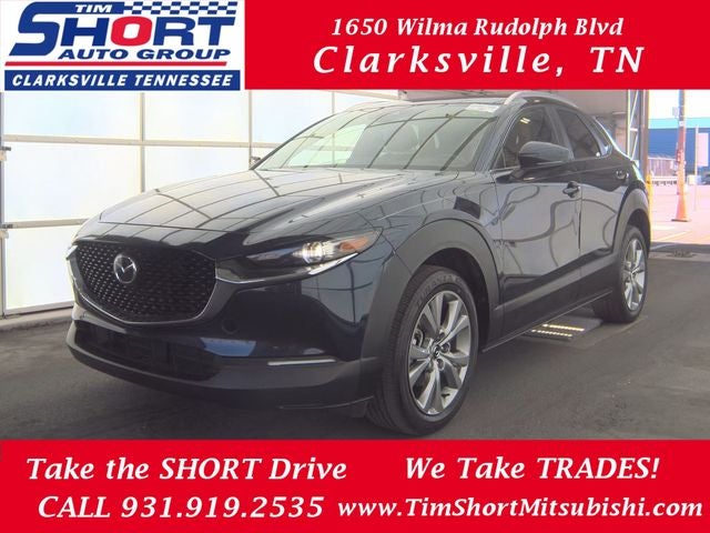 2023 Mazda Mazda CX-30 2.5 S Preferred Package