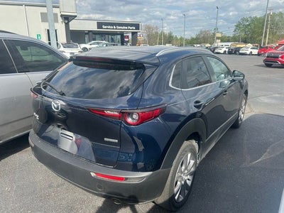 2023 Mazda Mazda CX-30 2.5 S Preferred Package