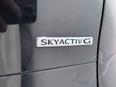 2024 Mazda Mazda CX-30 2.5 S Premium Package