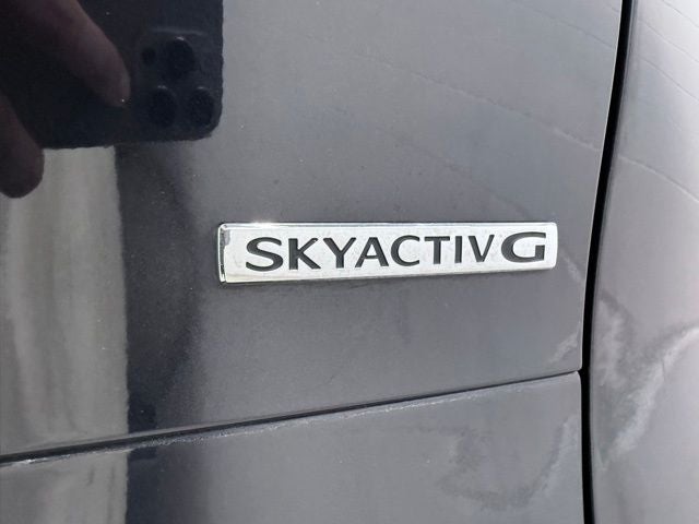 2024 Mazda Mazda CX-30 2.5 S Premium Package