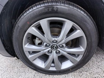 2024 Mazda Mazda CX-30 2.5 S Premium Package